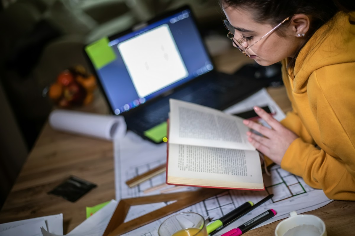 Lekcje chemii online w Białymstoku